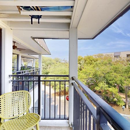 Sea Side Villas Hilton Head Island Εξωτερικό φωτογραφία