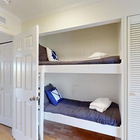 Sea Side Villas Hilton Head Island Εξωτερικό φωτογραφία