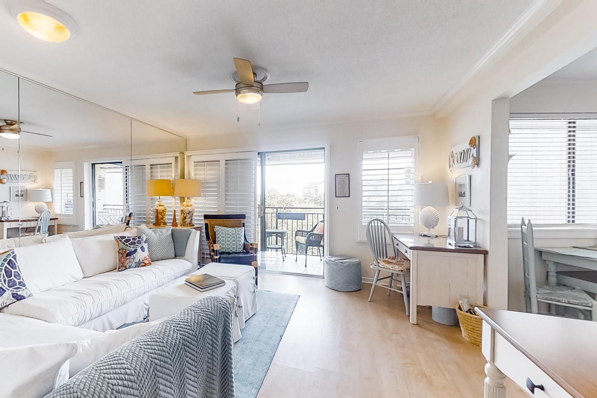 Sea Side Villas Hilton Head Island Δωμάτιο φωτογραφία
