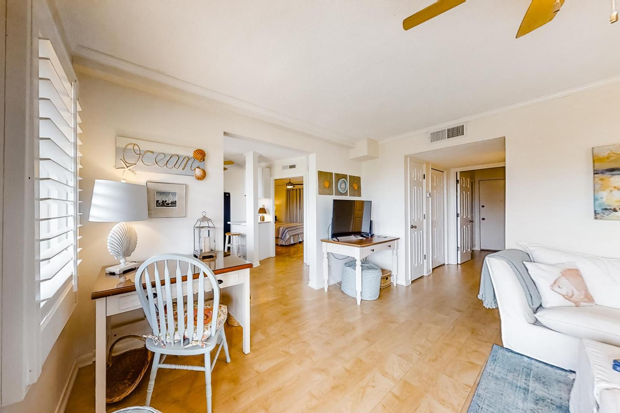 Sea Side Villas Hilton Head Island Δωμάτιο φωτογραφία