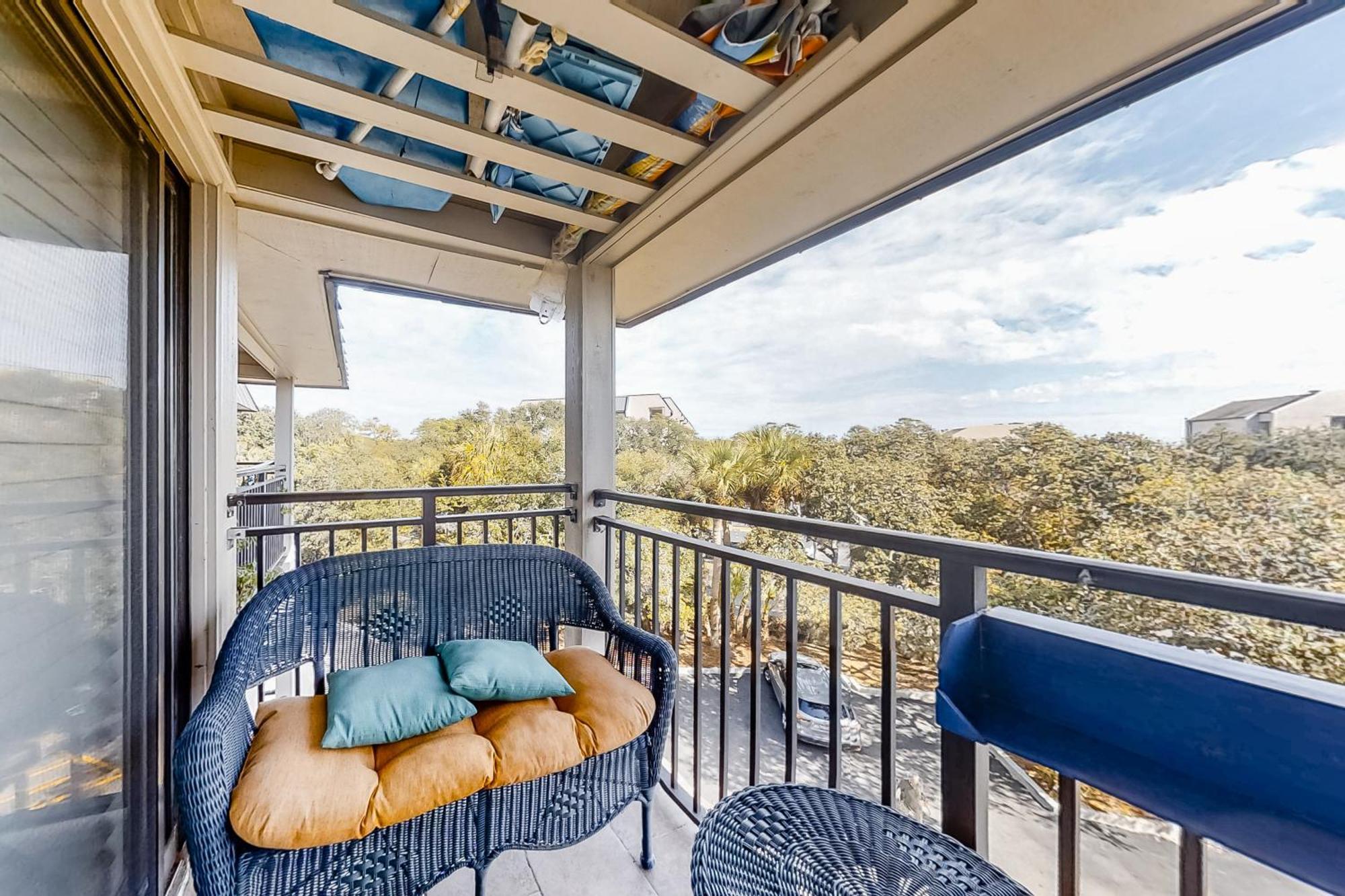 Sea Side Villas Hilton Head Island Δωμάτιο φωτογραφία