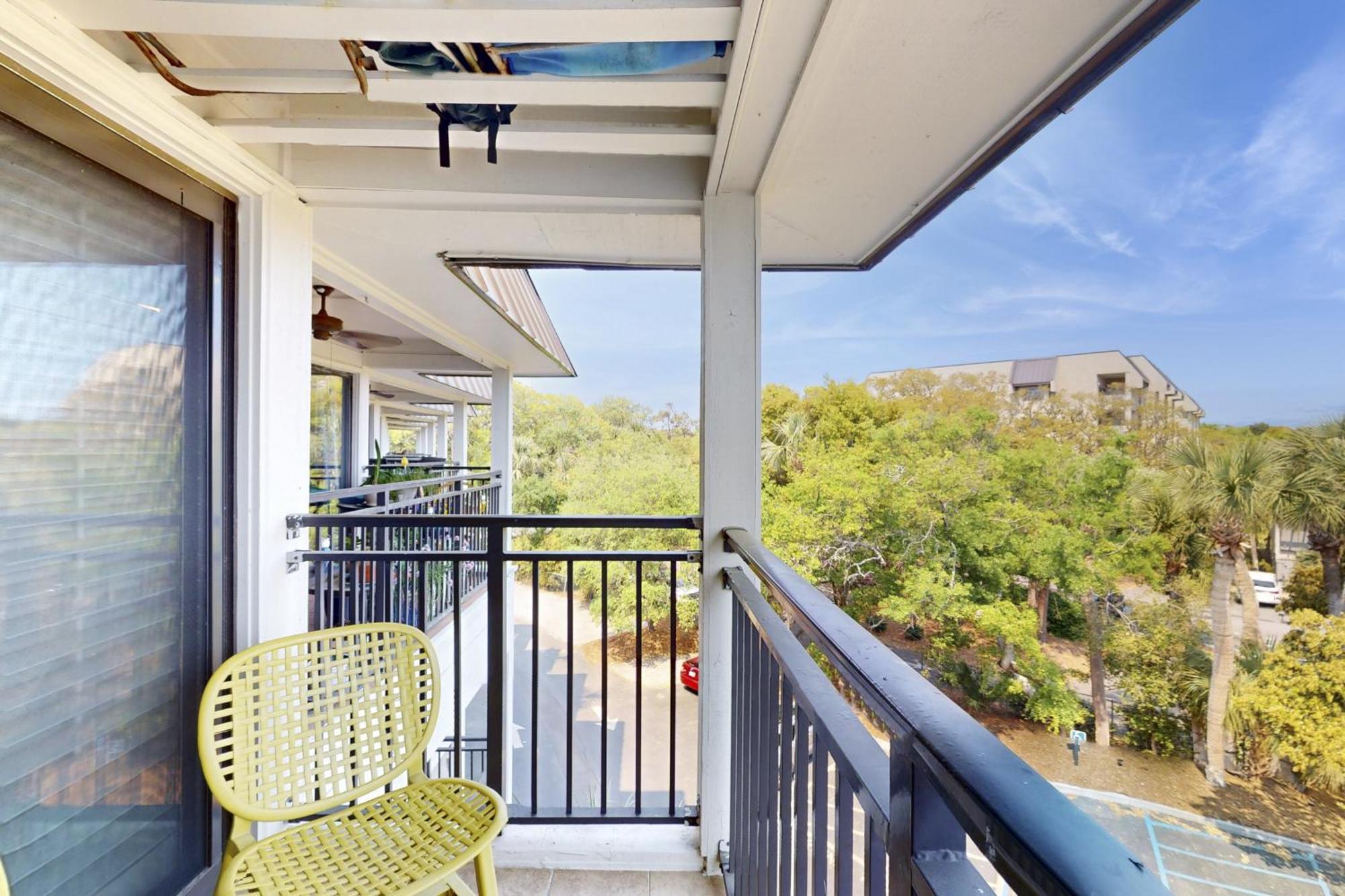 Sea Side Villas Hilton Head Island Εξωτερικό φωτογραφία