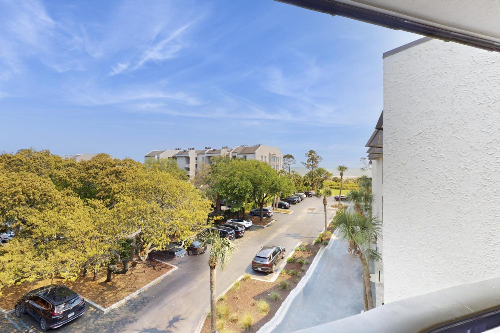 Sea Side Villas Hilton Head Island Εξωτερικό φωτογραφία