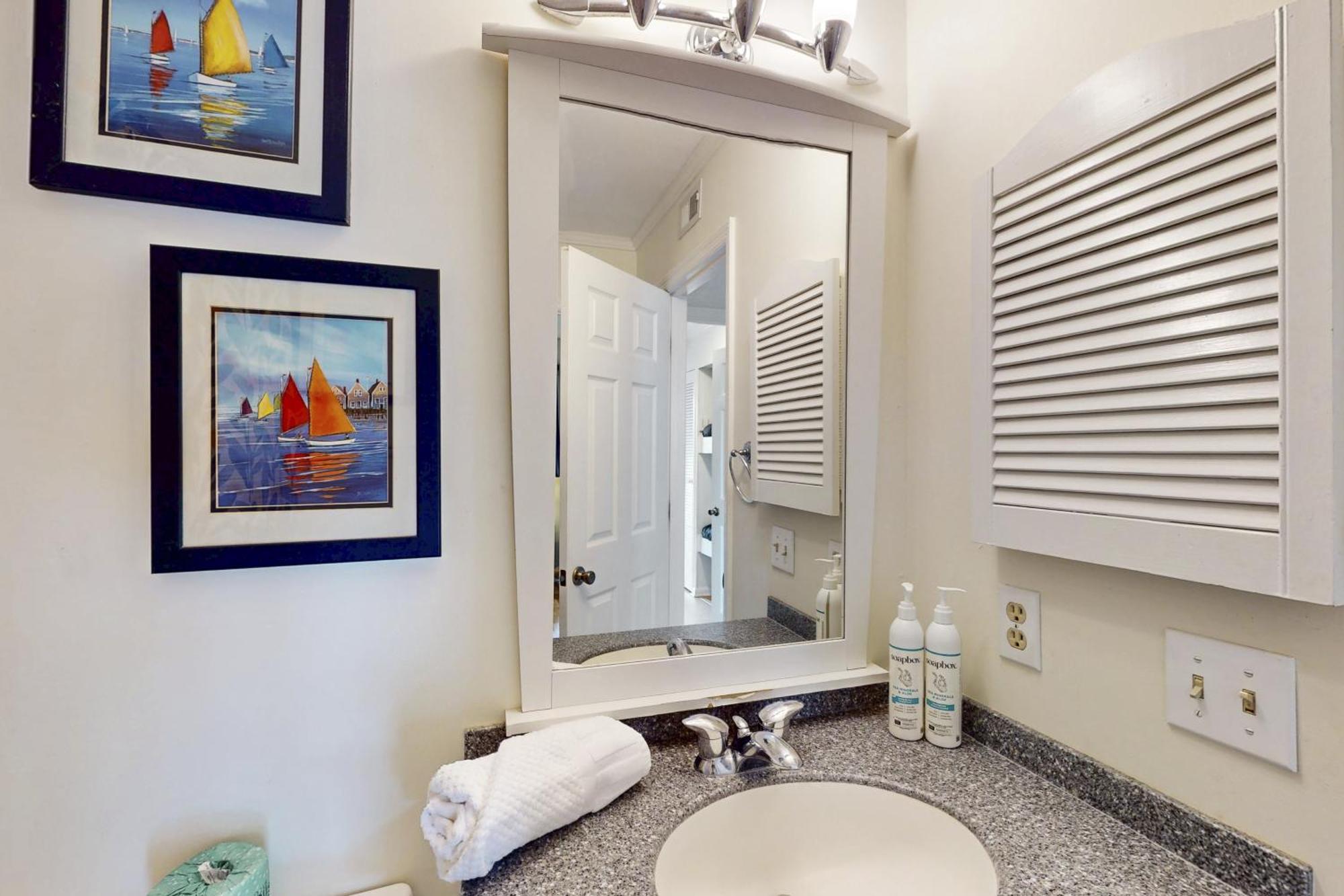 Sea Side Villas Hilton Head Island Εξωτερικό φωτογραφία