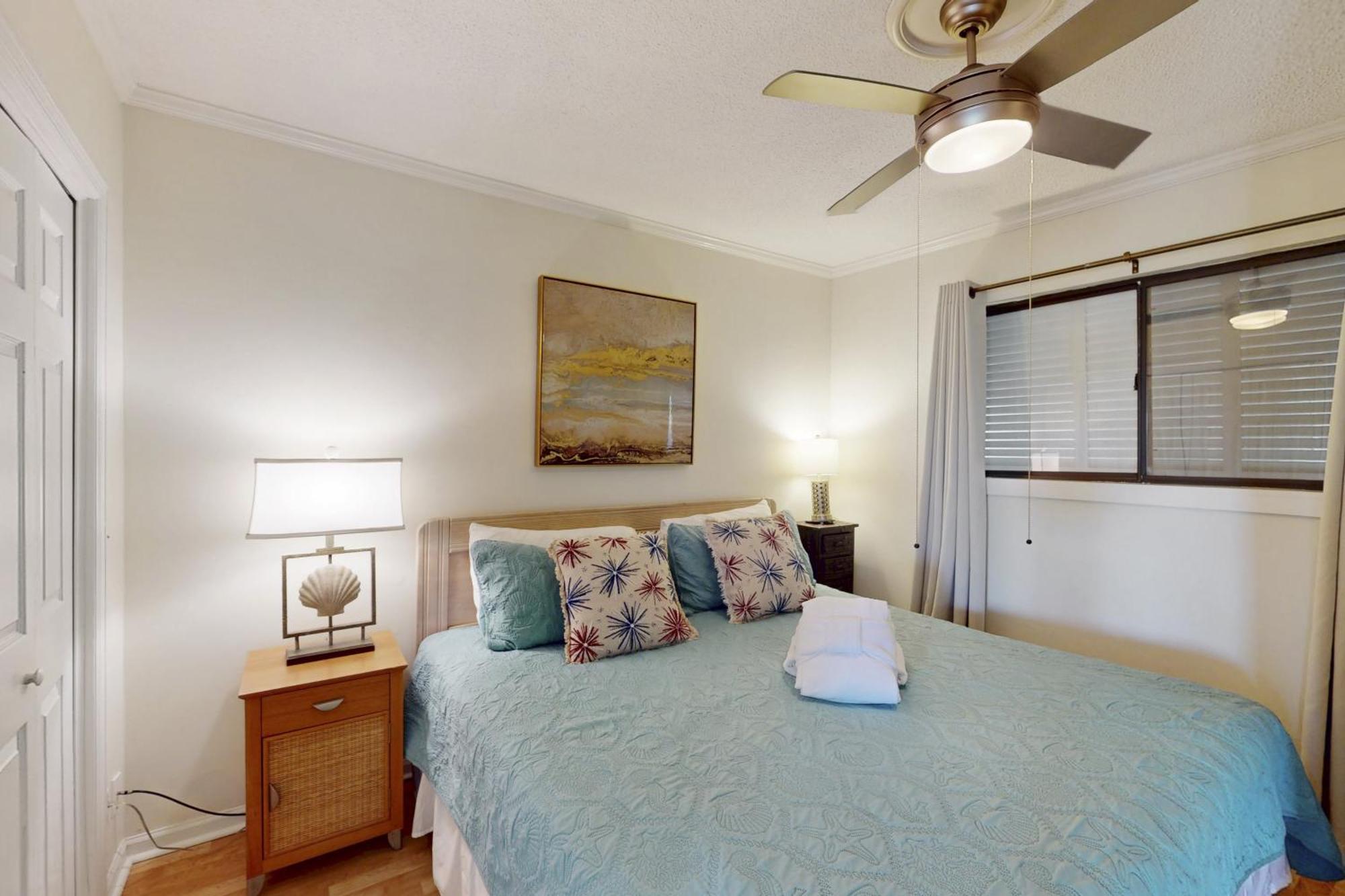Sea Side Villas Hilton Head Island Εξωτερικό φωτογραφία
