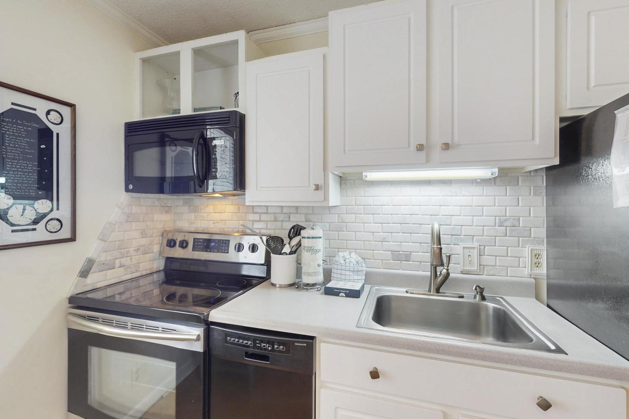 Sea Side Villas Hilton Head Island Εξωτερικό φωτογραφία
