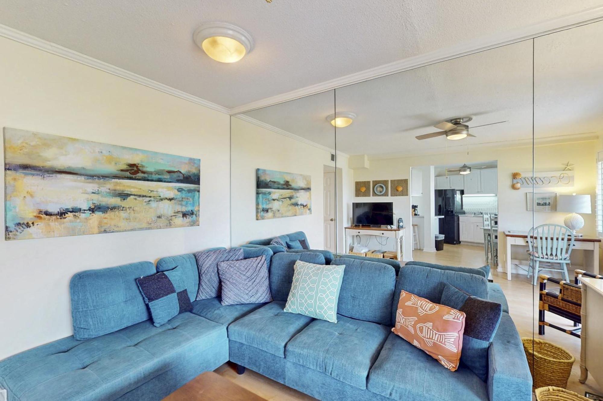 Sea Side Villas Hilton Head Island Εξωτερικό φωτογραφία
