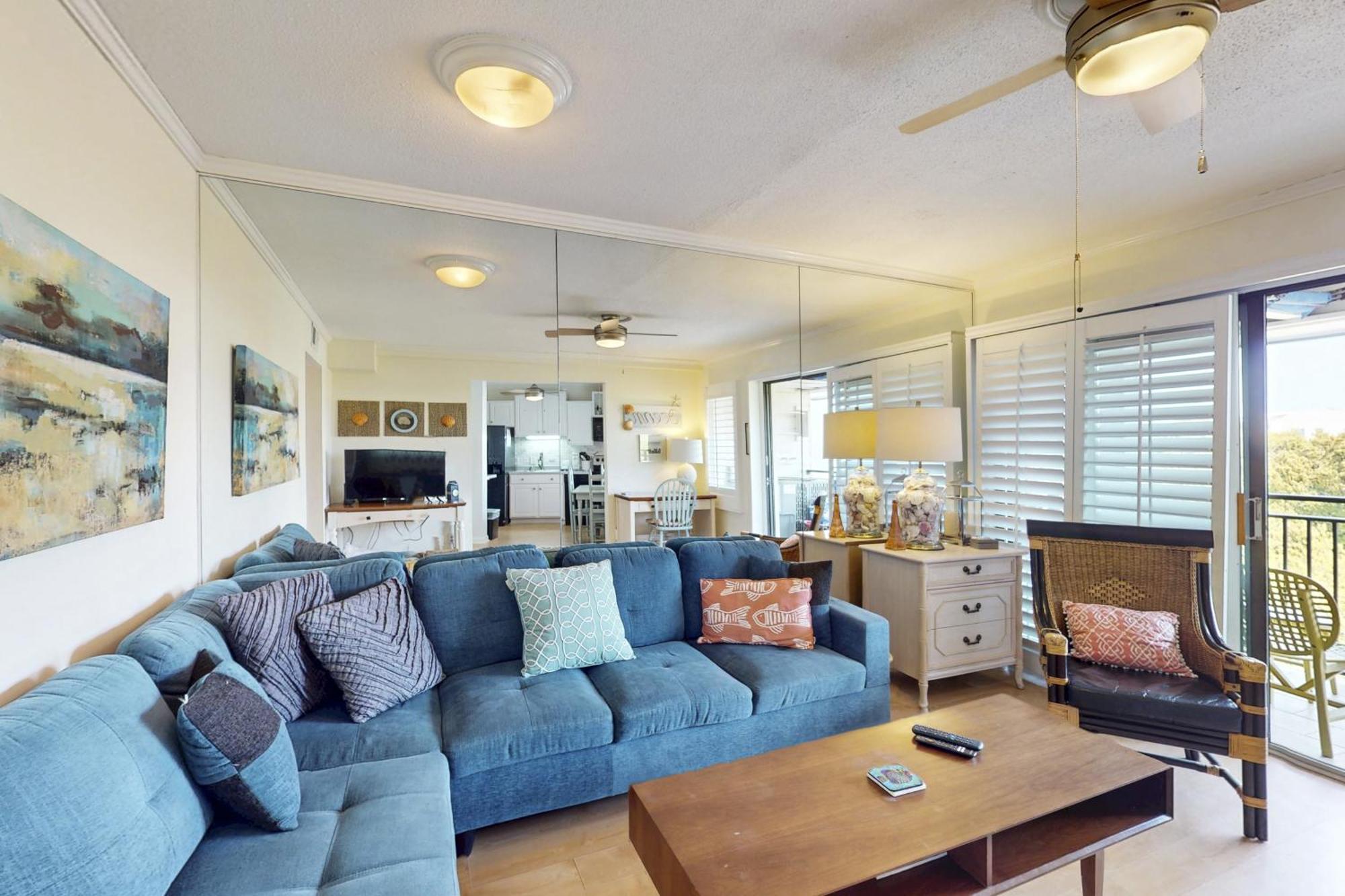 Sea Side Villas Hilton Head Island Εξωτερικό φωτογραφία