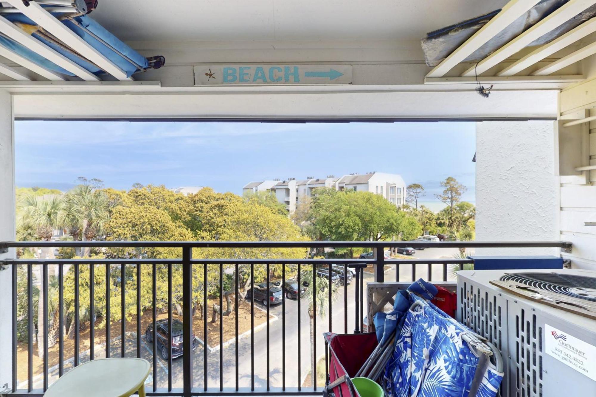 Sea Side Villas Hilton Head Island Εξωτερικό φωτογραφία